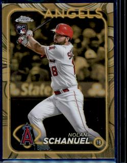 Nolan Schanuel