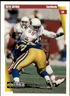 Seth Joyner