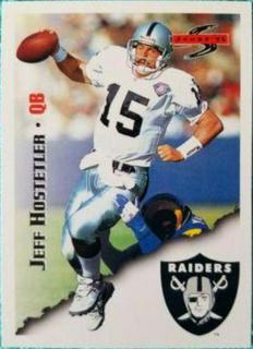 Jeff Hostetler