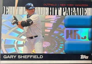 Gary Sheffield