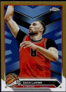 Zach LaVine
