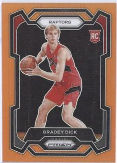 Gradey Dick