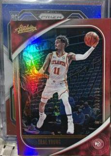 Trae Young
