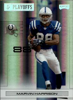 Marvin Harrison