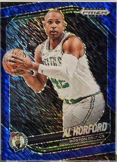 Al Horford