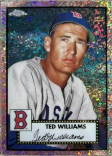 Ted Williams