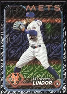Francisco Lindor