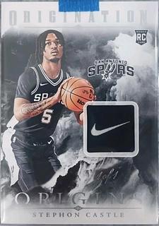 Stephon Castle