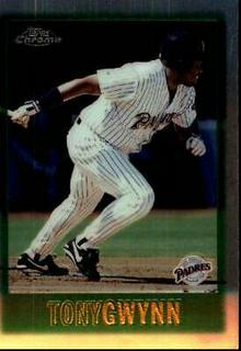 Tony Gwynn