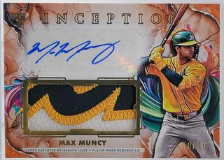 Max Muncy