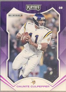 Daunte Culpepper