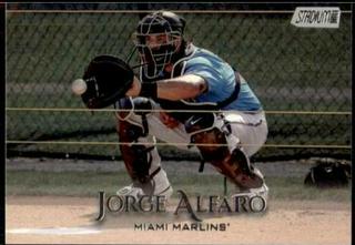 Jorge Alfaro