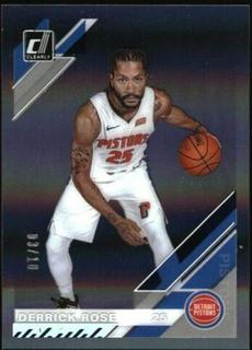 Derrick Rose