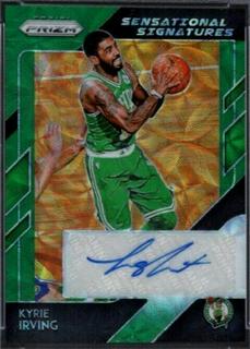 Kyrie Irving