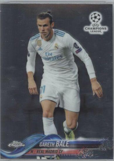 Gareth Bale