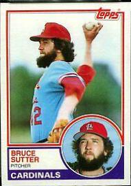 Bruce Sutter
