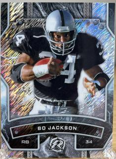 Bo Jackson