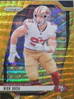 Nick Bosa