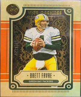Brett Favre
