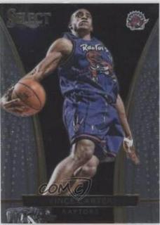 Vince Carter