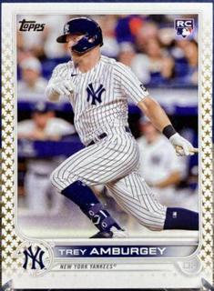 Trey Amburgey