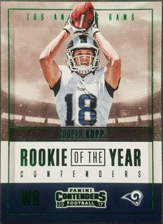 Cooper Kupp