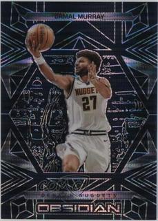 Jamal Murray
