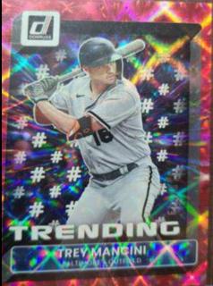 Trey Mancini