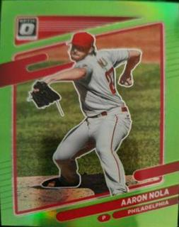 Aaron Nola