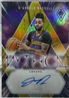 D'Angelo Russell