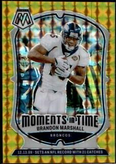 Brandon Marshall
