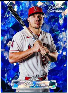 Mike Trout