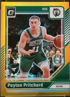 Payton Pritchard