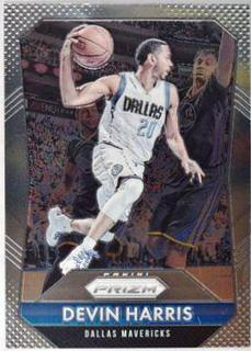 Devin Harris