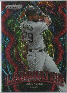 Jose Abreu