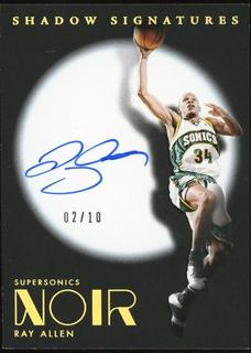 Ray Allen