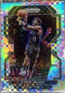 Kyrie Irving