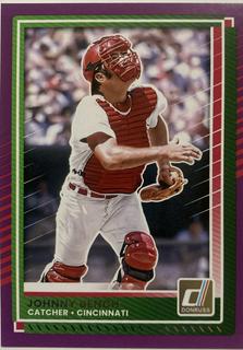 Johnny Bench