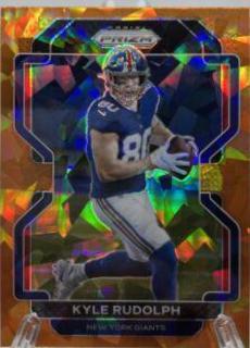 Kyle Rudolph