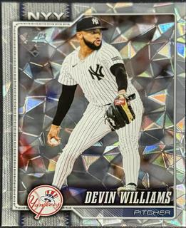 Devin Williams