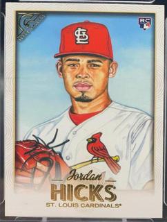 Jordan Hicks