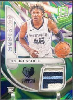 GG Jackson II