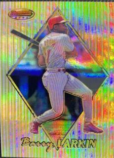 Barry Larkin