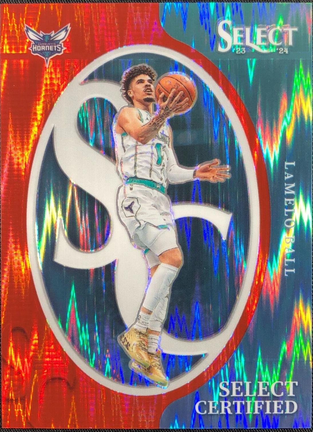 LaMelo Ball