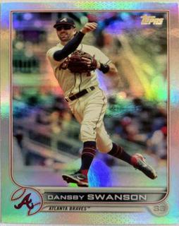 Dansby Swanson