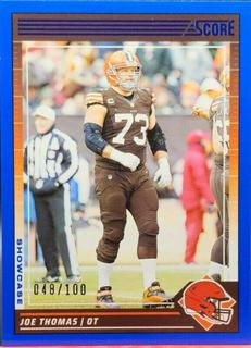 Joe Thomas