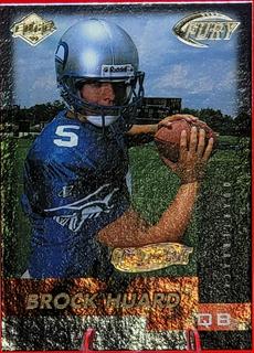 Brock Huard