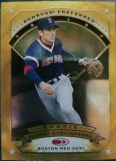 Nomar Garciaparra