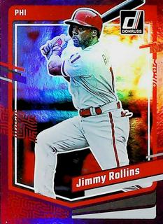 Jimmy Rollins