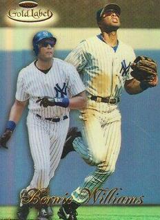 Bernie Williams